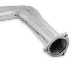 Scott Drake - Scott Drake C5ZZ-9430-SS 68 Ford Mustang Exhaust Header - Image 4