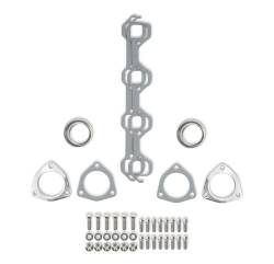 Scott Drake - Scott Drake C5ZZ-9430-SS 68 Ford Mustang Exhaust Header - Image 8