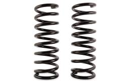 Scott Drake - Scott Drake C5ZZ-5310-B 64-66 Ford Mustang Coil Spring Set - Image 1