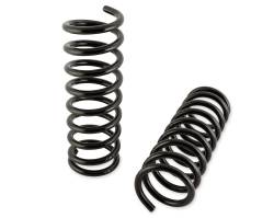 Scott Drake - Scott Drake C5ZZ-5310-B 64-66 Ford Mustang Coil Spring Set - Image 4