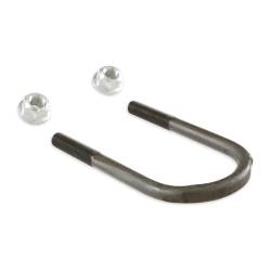Scott Drake - Scott Drake C5ZZ-5705-K 64-66 Ford Mustang Leaf Spring Axle U-Bolt - Image 2