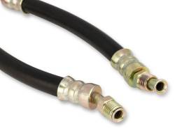 Scott Drake - Scott Drake C6OZ-3A714-7-AR 67-70 Ford Mustang Power Steering Hose Kit - Image 5