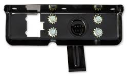 Scott Drake - Scott Drake C6TZ-16700-A 66-77 Ford Bronco Hood Latch - Image 2