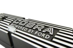 Scott Drake - Scott Drake 6A582-C 73 Ford Mustang Engine Valve Cover Set - Image 3