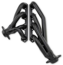 Scott Drake - Scott Drake C6TZ-9430-BK-SH 77 Ford Bronco Exhaust Header - Image 2