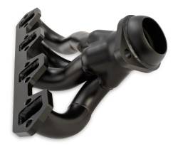 Scott Drake - Scott Drake C6TZ-9430-BK-SH 77 Ford Bronco Exhaust Header - Image 6