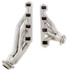 Scott Drake - Scott Drake C6TZ-9430-SS-SH 77 Ford Bronco Exhaust Header - Image 2