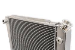 Scott Drake - Scott Drake 8005-AL Radiator for 66-77 Ford Bronco - Image 4