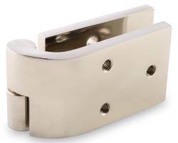 Scott Drake - Scott Drake C6TZ-9722800-SK 66-77 Ford Bronco Door Hinge - Image 2