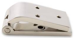 Scott Drake - Scott Drake C6TZ-9722800-SK 66-77 Ford Bronco Door Hinge - Image 4