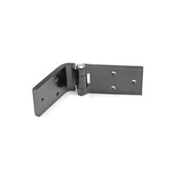 Scott Drake - Scott Drake C6TZ-9722801-A 66-77 Ford Bronco Door Hinge - Image 1