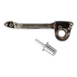 Scott Drake - Scott Drake C8TZ-6222404-5P 68-77 Ford Bronco Exterior Door Handle Set - Image 5