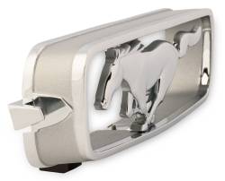 Scott Drake - Scott Drake C6ZZ-8213-B 1966 Ford Mustang Grille Emblem - Image 3