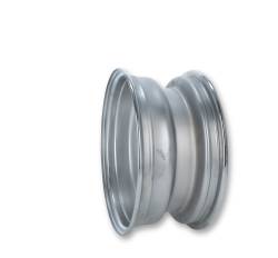 Scott Drake - Scott Drake Magnum 500 15x7 5x4.5 -19mm Black/Chrome D1ZZ-1007-AR - Image 4