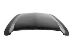 Scott Drake - Scott Drake S1MS-16025-M 65-66 Ford Mustang Hood Scoop - Image 4