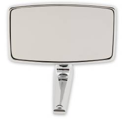 Scott Drake - Scott Drake C7AZ-17696-A 67-73 Ford Mustang Door Mirror - Image 2