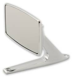 Scott Drake - Scott Drake C7AZ-17696-A 67-73 Ford Mustang Door Mirror - Image 3