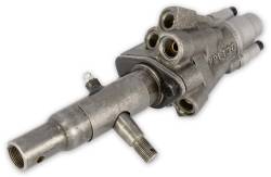 Scott Drake - Scott Drake C8ZZ-3A730-SS 67-70 Ford Mustang Power Steering Control Valve - Image 4