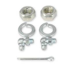 Scott Drake - Scott Drake C7DZ-3082-A 67-73 Ford Mustang Suspension Control Arm - Image 7