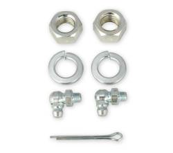 Scott Drake - Scott Drake C7DZ-3082-RI Suspension Control Arm for 67-73 Ford Mustang - Image 7