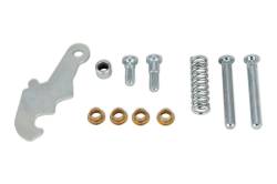Scott Drake - Scott Drake C5ZZ-6522800-K Door Hinge Pin & Bushing Kit for 64-67 Ford Mustang - Image 1