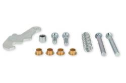 Scott Drake - Scott Drake C5ZZ-6522800-K Door Hinge Pin & Bushing Kit for 64-67 Ford Mustang - Image 2