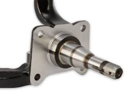 Scott Drake - Scott Drake C7OZ-3106-L 67-69 Ford Mustang Steering Knuckle - Image 4