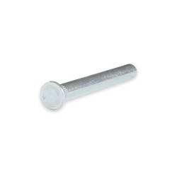 Scott Drake - Scott Drake B9A-5943030-MD 69-70 Ford Mustang Door Hinge Pin - Image 3