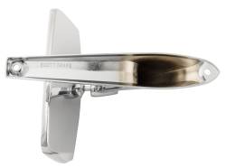 Scott Drake - Scott Drake C7TZ-17696-C 67-79 Ford Bronco Door Mirror - Image 7