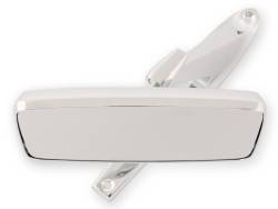 Scott Drake - Scott Drake C7TZ-17696-M 67-79 Ford Bronco Door Mirror - Image 2