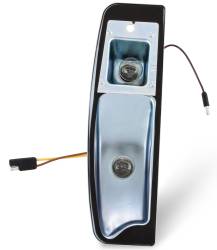 Scott Drake - Scott Drake C7UZ-13434-C 66-77 Ford Bronco Taillight Housing - Image 2