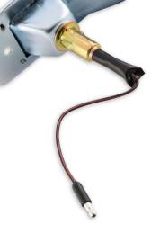 Scott Drake - Scott Drake C7UZ-13434-C 66-77 Ford Bronco Taillight Housing - Image 6