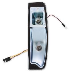 Scott Drake - Scott Drake C7UZ-13435-C 66-77 Ford Bronco Taillight Housing - Image 2