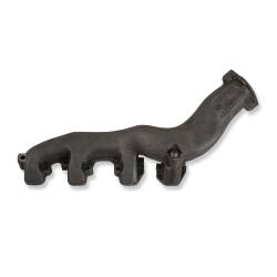 Scott Drake - Scott Drake C9OZ-9430-1-BC Ford Big Block Ford Exhaust Manifold - Image 3
