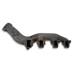 Scott Drake - Scott Drake C9OZ-9430-1-BC Ford Big Block Ford Exhaust Manifold - Image 5