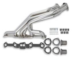 Scott Drake - Scott Drake C3OZ-9430-H2 65-70 Ford Mustang Exhaust Header - Image 1