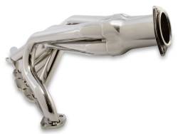 Scott Drake - Scott Drake C3OZ-9430-H2 65-70 Ford Mustang Exhaust Header - Image 3