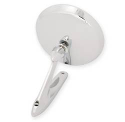 Scott Drake - Scott Drake C3RZ-17696-A 64-66 Ford Mustang Door Mirror - Image 4