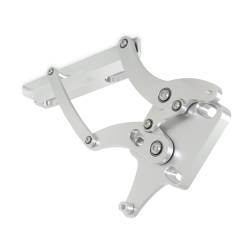 Scott Drake - Scott Drake C7ZZ-16796-7-P Hood Hinge - Image 1