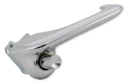 Scott Drake - Scott Drake C4DZ-6222404-5A 64-66 Ford Mustang Exterior Door Handle Set - Image 2