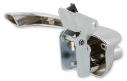 Scott Drake - Scott Drake C4DZ-6222404-5A 64-66 Ford Mustang Exterior Door Handle Set - Image 4