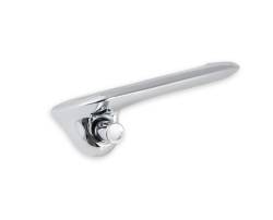 Scott Drake - Scott Drake C4DZ-6222404-5P 64-66 Ford Mustang Exterior Door Handle Set - Image 4