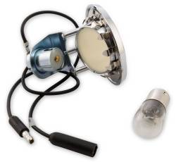 Scott Drake - Scott Drake C4SZ-13776-B 65-68 Ford Mustang Courtesy Light - Image 2