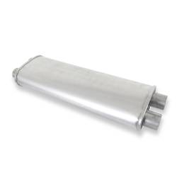Scott Drake - Scott Drake C7ZZ-5230-G 67-68 Ford Mustang Exhaust Muffler - Image 2