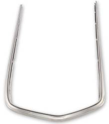 Scott Drake - Scott Drake C7ZZ-6520970-1 1967 Ford Mustang Door Trim Molding - Image 3