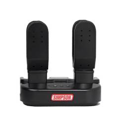 Simpson Safety - Simpson Safety 97200BK Disinfecting Equipment Dryer - Image 1