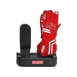 Simpson Safety - Simpson Safety 97200BK Disinfecting Equipment Dryer - Image 2