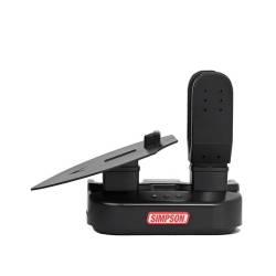 Simpson Safety - Simpson Safety 97200BK Disinfecting Equipment Dryer - Image 3