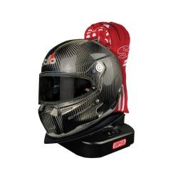 Simpson Safety - Simpson Safety 97200BK Disinfecting Equipment Dryer - Image 4