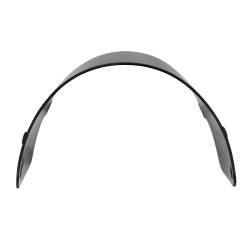 Simpson Safety - Simpson Safety 88601A Helmet Shield Smoke for Speedway Shark Snell 2005 - Image 3